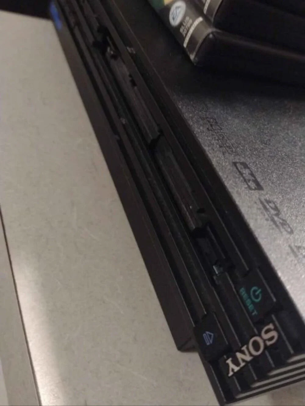 Ps2 Bundle 11 Games And 2 Controllers Tested And Working